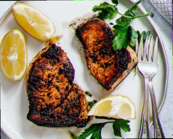 How long to cook swordfish in the oven at 400