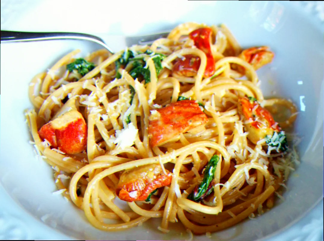 Lobster mushroom recipes