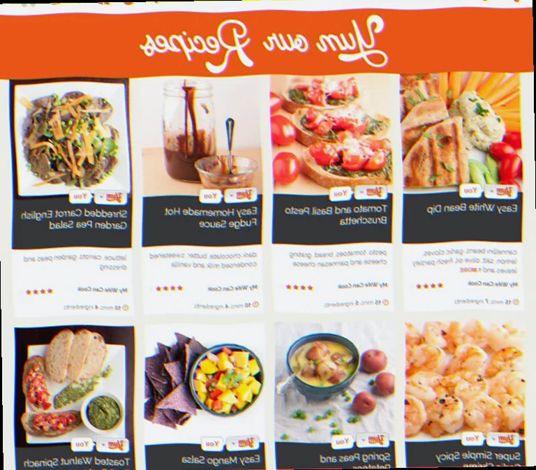 Recipesyum